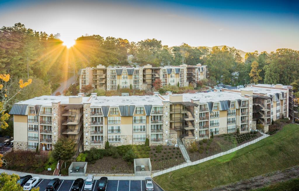 The Residences At Biltmore - Asheville Exterior photo